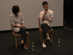 NeMaF2014 재 오민욱감독
