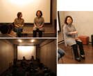 NeMaF2014 빨간구멍 서영주감독