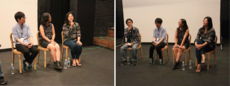 NeMaF2014 대안장르2: 애니다큐단편1