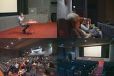 [네마프 토크] 알랭 카발리에 특별강연 2 (2015.