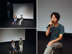 지나가는 사람들 GT (2015.08.09)