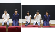 NeMaF2014 이것이우리의끝이다  김경묵감독, 김새