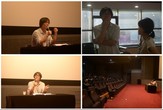네마프2015 알랭 카발리에 특별강연1 (2015.08