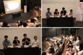 NeMaF2014 네마프심포지엄_사건의 발생: 재연과퍼