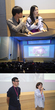 NeMaf2016 개막식 (SMIT 시네마)