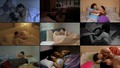 홍상수 영화에 관한 16개의 쇼트: 붙여 놓은 그림의 