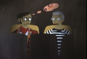 애니메이션 다큐멘터리, 그게 뭐야? Animated Documentary... There’s No Such Thing!