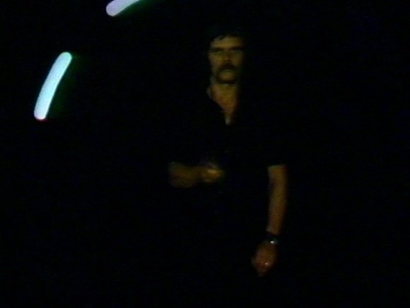 써클 (16mm) Circles (16mm version)
