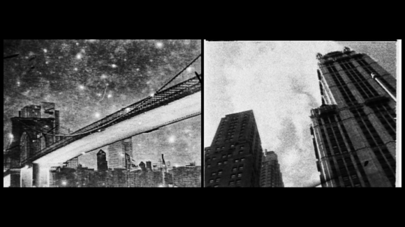 다이코터미 A Dichotomy