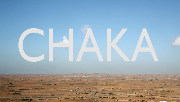 차카 Chaka