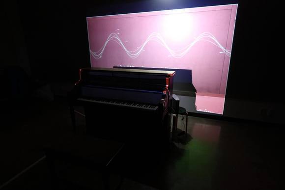 P.N.O.(Piano In Orbit)