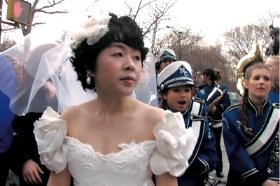 니키리라고도 알려진 a.k.a. Nikki Lee