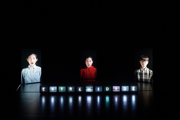언랭귀지드 서울 Unlanguaged Seoul