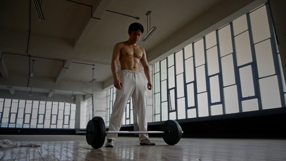 수련	Discipline