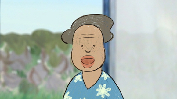 할망바다 Grandma Ocean