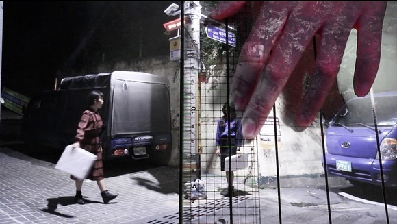줄긋기와 줄 지우기 Draw Lines and Erase Them 