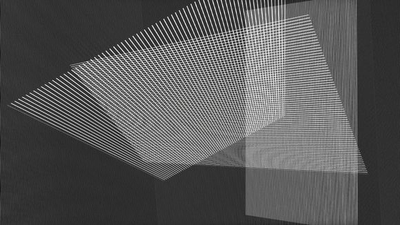 대칭 이동. 두번째 Shift Symm.two