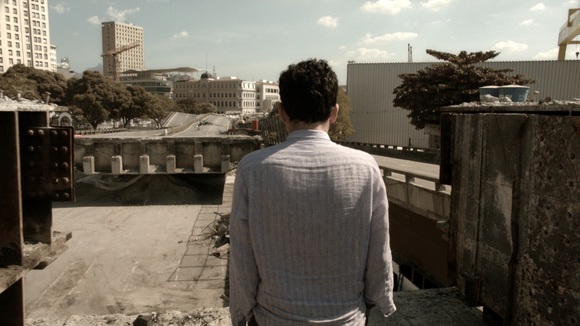 J.P. 쿠엔카의 죽음 The Death of J.P. Cuenca 