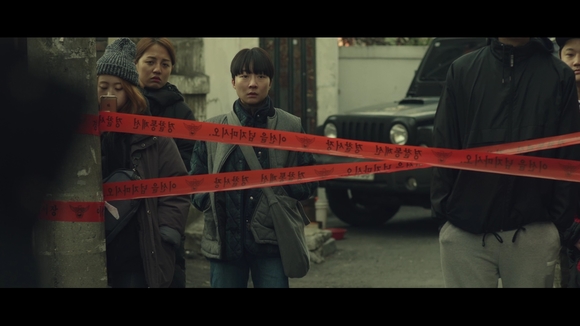 그 누구의 딸 Nobody’s Daughter