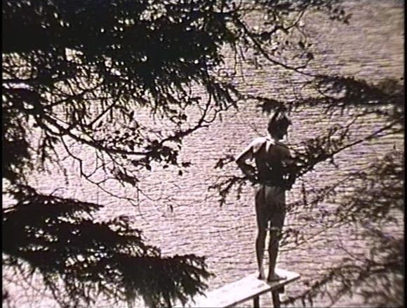 연못 The Pond 