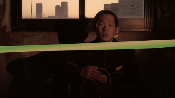 유언 The Will