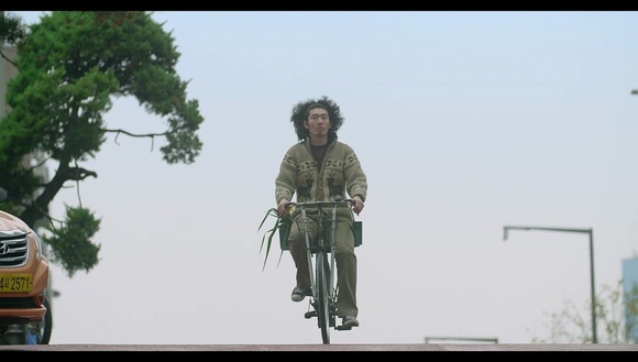 사무라이 참프루 Samurai Champloo
