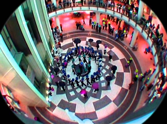 지워진 얼굴 Faceless