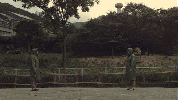 경계1 Boundary1