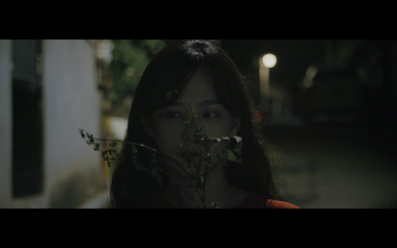 나쁜 마음 Bad Plan