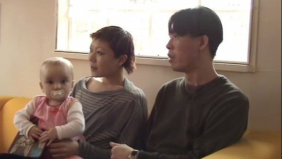 벨린다 입양하기 Adopting Belinda
