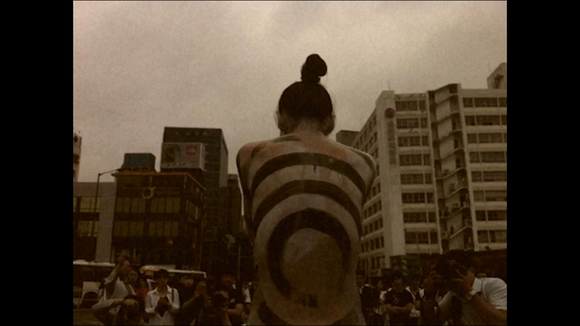 정오의 목욕  BATH AT NOON 