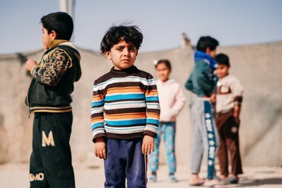 홈 애프터 워 Home After War
