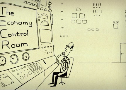 60초 경제학 강의 60 Second Adventures in Economics