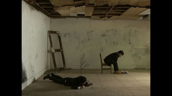 너는, 어디에도 없을거야 You’d Be Nowhere