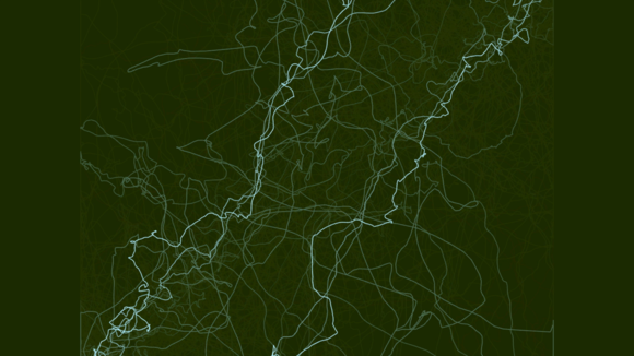 Electric Waves