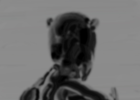 원숭이 Monkey