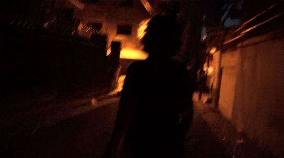 검은 집 The Black Home 