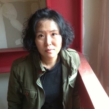 토크: 칠레전투, 표현의 자유와 인권영화제의 기억